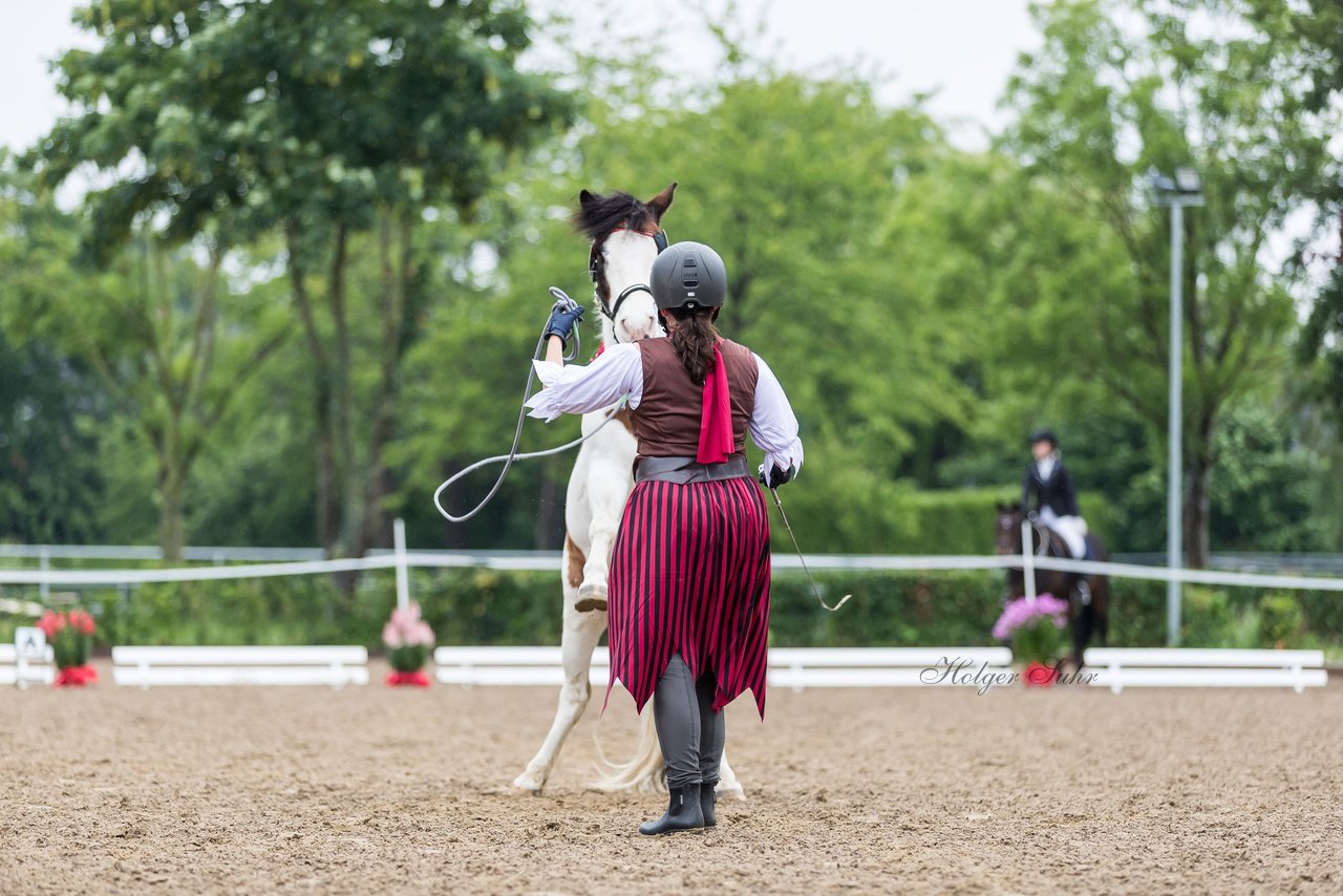 Bild 25 - Pony Akademie Turnier